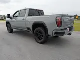 2025 GMC Sierra 2500HD photo 6