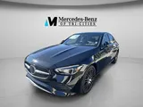 2026 Mercedes-Benz C-Class photo 1