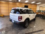 2026 Ford Bronco Sport photo 7