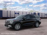 2027 Ford Explorer photo 1