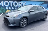 2015 Toyota Corolla photo 1