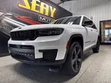 2023 Jeep Grand Cherokee L photo 2