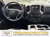 2026 Chevrolet Silverado 2500HD photo 16
