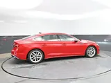 2024 Audi A5 Sportback photo 8
