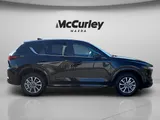 2025 Mazda CX-5 photo 8