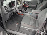2027 Nissan Frontier photo 9
