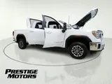 2023 GMC Sierra 3500HD photo 15