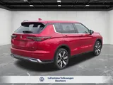 2025 Mitsubishi Outlander photo 5