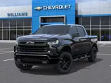 2026 Chevrolet Silverado 1500 photo 6