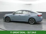 2024 Nissan Sentra photo 10