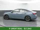 2024 Nissan Sentra photo 10