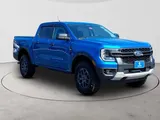 2024 Ford Ranger photo 3