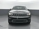 2018 Jeep Grand Cherokee photo 29