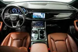 2023 Audi Q8 photo 12