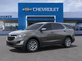 2021 Chevrolet Equinox photo 2