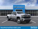 2026 Chevrolet Silverado 3500HD photo 1