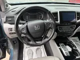 2017 Honda Pilot photo 9