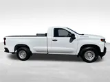 2021 Chevrolet Silverado 1500 photo 3