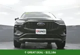 2024 Ford Escape photo 55