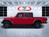 2024 Jeep Gladiator photo 6