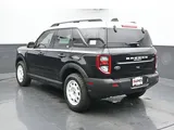 2025 Ford Bronco Sport photo 10