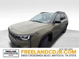 2026 Jeep Cherokee photo 6