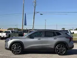 2026 Chevrolet Trax photo 16