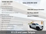 2026 GMC Canyon photo 22