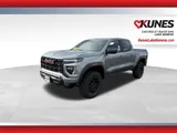 2026 GMC Canyon photo 8