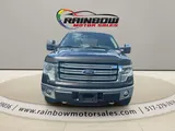 2013 Ford F-150 photo 2