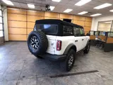 2022 Ford Bronco photo 7