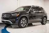 2025 Mercedes-Benz GLE photo 4
