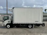 2019 ISUZU NPR XD photo 9
