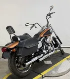 2008 Harley-Davidson Dyna photo 8