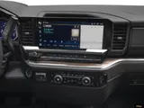 2026 Chevrolet Silverado 1500 photo 11
