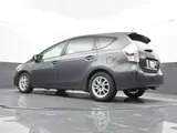 2012 Toyota Prius v photo 48