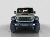 2027 Jeep Wrangler photo 2