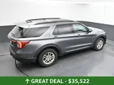 2025 Ford Explorer photo 33