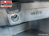 2026 Chevrolet Trax photo 21