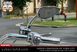 2006 Harley-Davidson Softail Deluxe FLSTNI photo 18