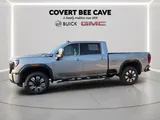 2026 GMC Sierra 2500HD photo 4