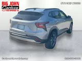 2026 Chevrolet Trax photo 8