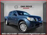 2019 Nissan Frontier photo 1