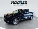 2026 Honda Ridgeline photo 1