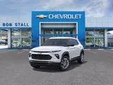 2026 Chevrolet Trailblazer photo 8