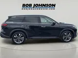 2024 INFINITI QX60 photo 8
