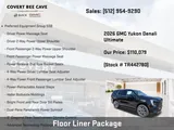 2026 GMC Yukon photo 7