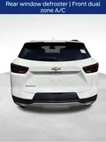 2024 Chevrolet Blazer photo 4