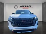 2026 Nissan Pathfinder photo 7