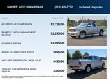 2017 Ram 1500 photo 22